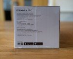 DJI Mini 4 Pro with RC2 & 256GB Micro SD