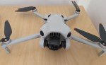DJI Mini 4 Pro Camera Drone - Warranty Included
