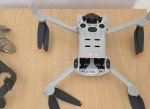 DJI Mini 4 Pro Camera Drone - Warranty Included
