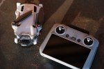 DJI Mini 4 Pro Drone with WiFi RC 2 Controller
