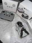 DJI Mini 3 Pro Drone with RC-N1 Controller