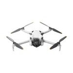 DJI Mini 4 Pro Drone with Remote & 128GB Card