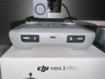 DJI Mini 3 Pro Drone with RC-N1 Controller