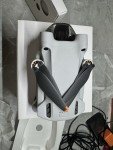 DJI Mini 3 Pro Drone with RC-N1 Controller