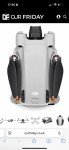 DJI Mini 3 Pro Drone with RC-N1 Controller