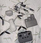 DJI Mini Drone with 4K Camera