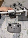 DJI Mini Drone with 4K Camera