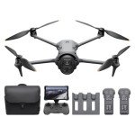 DJI Mavic 4 Pro Drone with 512GB Creator Combo