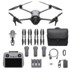 DJI Mavic 4 Pro Fly More Combo Bundle