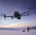 DJI Mavic 4 Pro Drone 512GB Creator Combo