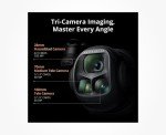 DJI Mavic 4 Pro Fly More Combo Bundle