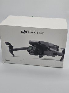 Premium DJI Mavic 3 Cine Camera Drone