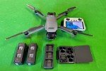 DJI Mavic 3 Pro Fly More Combo Bundle