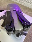 DJI Mavic Pro Platinum Sports Drone with Extras