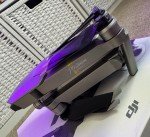 DJI Mavic Pro Platinum Sports Drone with Extras