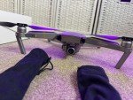 DJI Mavic Pro Platinum Sports Drone with Extras