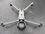 DJI Mavic 3 Pro with RC Controller & Accessories