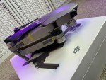 DJI Mavic Pro Platinum Sports Drone with Extras