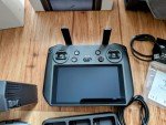 DJI Mavic 3 Fly More Combo Drone with Remote