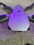 DJI Mavic Pro Platinum Sports Drone with Extras