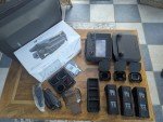 DJI Mavic 3 Classic Drone Fly More Combo