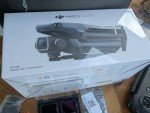 DJI Mavic 3 Classic Drone Fly More Combo