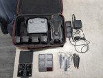 DJI Mavic 3 Pro Triple-Camera Drone