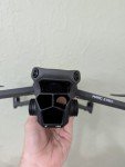 DJI Mavic 3 Pro Triple-Camera Drone