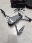 DJI Mavic 3 Pro Triple-Camera Drone