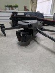 DJI Mavic 3 Pro Triple-Camera Drone