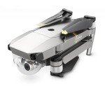 DJI Mavic Pro Platinum Sports Drone with Extras