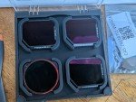 DJI Mavic 3 Classic Drone Fly More Combo