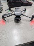 DJI Mavic 3 Pro Triple-Camera Drone