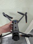DJI Mavic 3 Pro Triple-Camera Drone