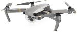 DJI Mavic Pro Platinum Sports Drone with Extras