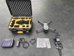 DJI Mavic 3 Pro with RC Controller & Accessories