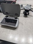 DJI Mavic 3 Pro Triple-Camera Drone