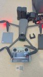 DJI Mavic 3 Pro Combo with RC Pro Remote