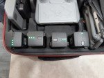 DJI Mavic 3 Pro Triple-Camera Drone