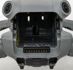 DJI Air 3S 4K Drone with Controller & Batteries