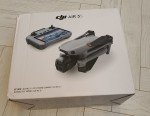 DJI Air 3S Fly More Combo Drone Package