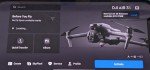 DJI Air 3S 4K Drone with Controller & Batteries