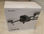 DJI Air 3S Fly More Combo Drone Package