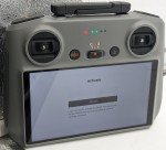 DJI Air 3S 4K Drone with Controller & Batteries