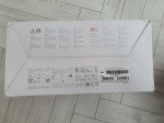 DJI Air 3S Fly More Combo Drone Package