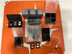 DJI Air 3S Combo with Pro 2 RC Controller