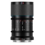 Carb fiber 1.6x anamorphic lens for drones