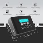 OVONIC Mate1 Lipo Battery Charger - Smart & Compatible