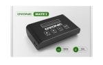 OVONIC Mate1 Lipo Battery Charger - Smart & Compatible