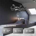 DEERC D20 Mini Drone with HD Camera, Kids' RC Quadcopter